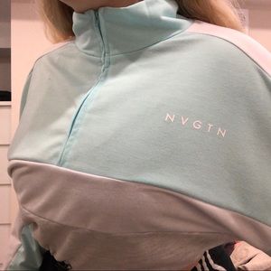 NVGTN oversized pullover SOLD OUT!